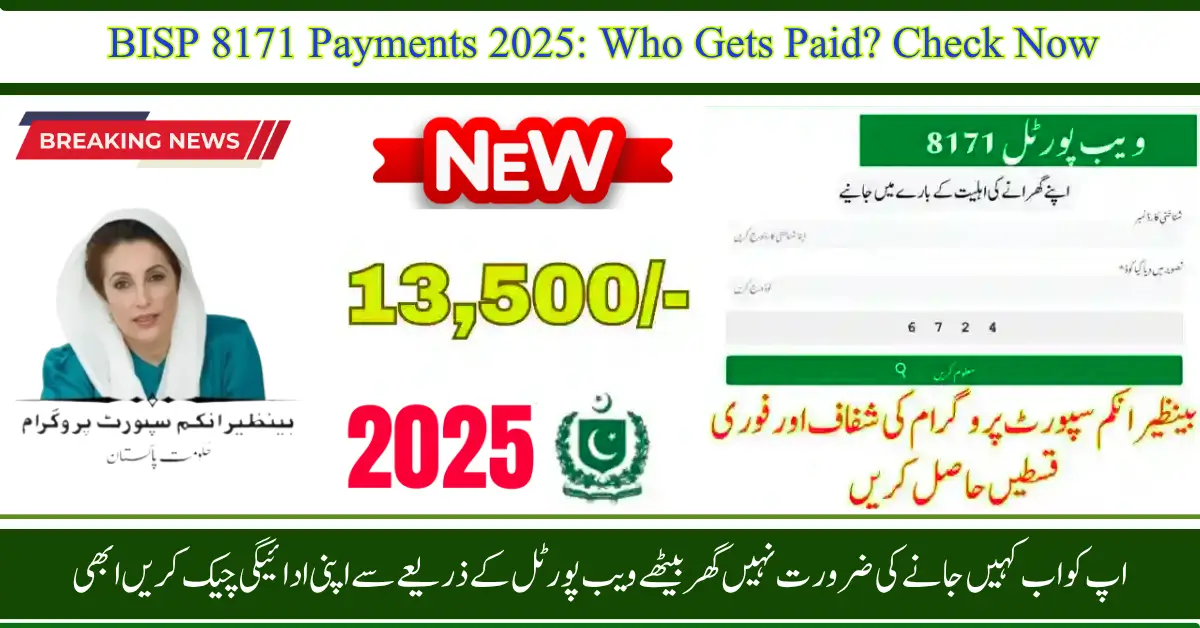 BISP 8171 Payment Carefully: Best Private and Safe Methods